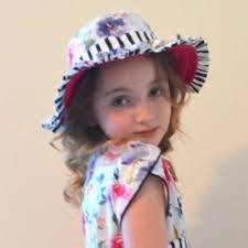 Mixed Fabric Flower Bundle 7 PDF Tutorial ... Includes 3 Kanzashi Flowers