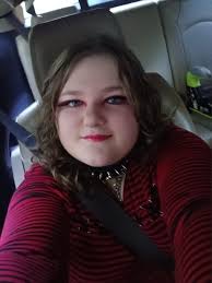 Comparison of user and their fursona in the furry community