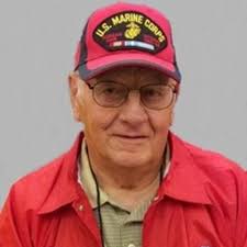 Milford Alford Oestreich Obituary July 24, 2023