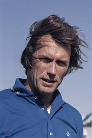 Golfpunks dieser Welt: Original Penguin