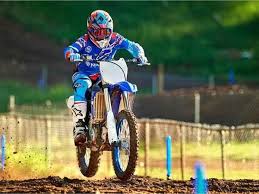 2018 Yamaha Yz 250f Yamaha Yamaha Fz Yamaha Fz 09