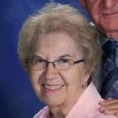 Obituary information for Gertrude May Gertie Levandowski