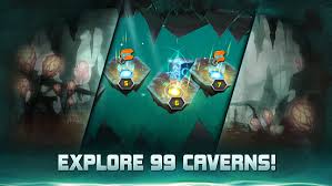 Slug it out 2 for android with mod money. Download Slugterra Slug It Out 2 Mod V3 9 0 Unlocked All Slugs For Android
