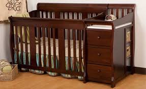 Top Sorelle Baby Crib Reviews For New Parents Crib With Changing Table Baby Cribs Convertible Baby Cribs