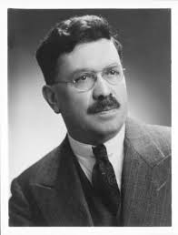 JOHN DANIEL ROBINS (1884-1952)