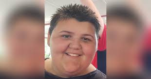 Morgan Harrell Obituary