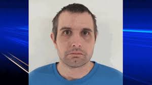 Police say 36-year-old Shane Leon Smith will be living in the Aylesford area after being released from the Dorchester Penitentiary on Friday. (RCMP) - image