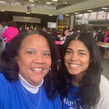 We were honored to participate in the 40th MLK Peace Walk, held in  Southfield and to see so many familiar faces supporting our mission! (Shout  out to William, one of our amazing