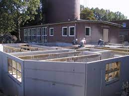 Die danzer betonwerk gmbh & co. Fertigkeller Danzer Betonwerk