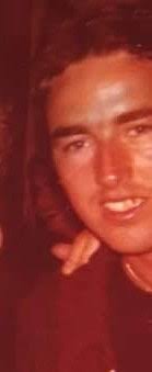 Had great feedback from and within this group, Upon this posted foto  courtesy of Denise Roe , and old buddy of mine dating back many years  popped up, One Eddie Stewart, be