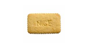 Because the voiced and voiceless th sounds share the exact same spelling, it is difficult to know how to pronounce new words that have the th spelling. Manufacturer Reveals How You Re Actually Meant To Pronounce Nice Biscuits Nestia