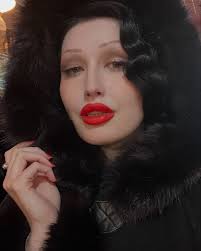 November — 1. Hollywood! The Magic Castle! And my first time doing a solo  magic routine