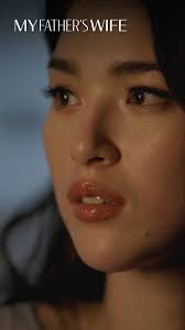 Hindi madali para kay Gina pero papayag s’yang magpakasal para sa  pagkakaibigan. , #MyFathersWife, Mon-Sat