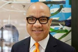 Cliff Holtz New CEO At American Red Cross