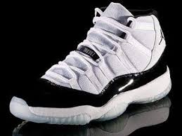 Black And White 11s Release Date Air Jordan S Videos At Abc News Video Archive At Abcnews Com Air Jordans Retro Air Jordans Nike Air Jordan Retro