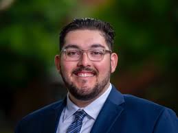 Congratulations to the new student leadership selected for Volume 57 of the  University of the Pacific Law Review! 🎉 Please join us in congratulating  the Board of Editors! #McGeorgeProud Editor-in-Chief: Dominick Mendoza