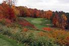 Deerhurst Resort - Lakeside Golf Course Tee Times - Huntsville ON