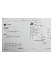 Chapter 7 understand place value to 1,000. 9 4 Puzzle Time Jpg 9 4 Puzzle Time What Exam Does An Exterminator Have To Take Write The Letter Of Each Aniser In The To S Containing The Mortise Course Hero