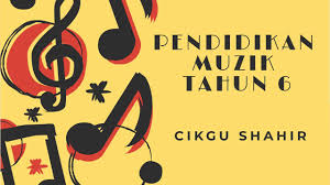 40 orang pengalaman sedia ada : Pdpr Pendidikan Muzik Tahun 6 Unit 2 Peta Bunyi Pengalaman Muzikal Rekoder Youtube