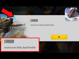Hola amigos como están, espero que estén muy bien, en este nuevo vídeo les traigo un vídeo sobre solución! Autenticacion Fallida Openid Invalida Free Fire 2020 Problema Openid Invalida En Free Fire