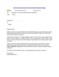 Itulah yang dapat kami bagikan terkait contoh surat penawaran jasa service. 7 Contoh Surat Penawaran Jasa Service Untuk Berbagai Keperluan