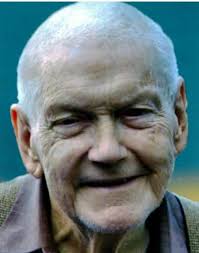 Edgar Burns Obituary (1936