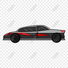 15 bingkai undangan pernikahan hitam whalesale hitam putih geometris bergaris rectangle cushion cover 45. Ilustrasi Kartun Mobil Sport Garis Hitam Png Grafik Gambar Unduh Gratis Lovepik