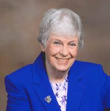 Obituary information for Margaret Joan Wilson