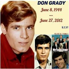 Ricky Mcbee's Instagram, Twitter & Facebook