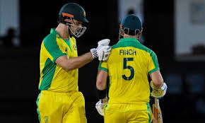 Links to west indies vs. Australia Beat West Indies By Four Runs In Fourth T20 International As It Happened Sport The Guardian
