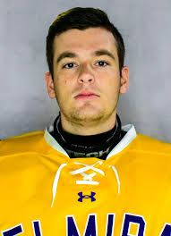 2023-24 Men's Ice Hockey Roster