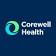 Spectrum Health logo