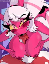 Verosika x blitzo  funny cocks & best free porn: r34, futanari, shemale,  hentai, femdom and fandom porn