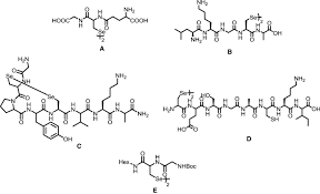 Subscribe to our telegram channel for the latest updates on news you need to know. Synthesis Of Selenopeptides An Alternative Way Of Incorporating Selenocystine Springerlink