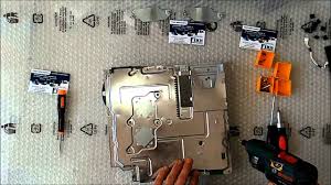 Ps3 Sostituzione Pasta Termica Thermal Pad Replacement Youtube