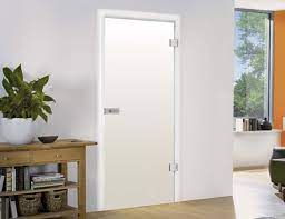 Solid stainless steel sliding glass door hardware. Memo Bespoke Glass Door Design Frosted Glass Doors Doors4uk