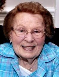 Alice Carolina Nani (Sanguinetti) Obituary