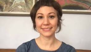 Fire of Love' director Sara Dosa video interview