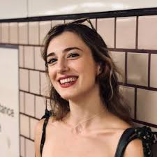 Evie Moss (@eviekatherine1)