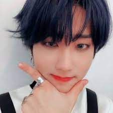 Jisung Han Blue Hair Tumblr Han Blue Hair Blue Hair Tumblr Blue Hair