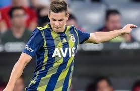 (born 01 jul, 1994) midfielder for fenerbahce. Fenerbahce Want 3 5 Million From Brescia For Zajc Turkish Football News