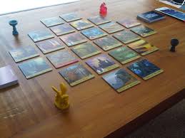 prize  forbidden island review