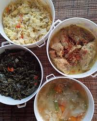 Jun 30, 2021 · resep telur orak arik. Cabe Cebi Opor Ayam Orak Arik Telur Kol Tumis Daun Facebook