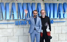 After teasing a mysterious abba voyage announcement for next saturday, a source told the sun that the group is. Abba Hint At Timeless New Songs And Address Prospect Of New Album