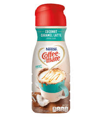 Pin By Rostro On Coffee And Coffee Creamer Coconut Caramel Creamer Flavors Latte Flavors