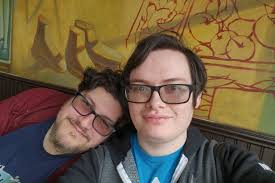 Michael Roper and Sykes Baldridge's Wedding Website