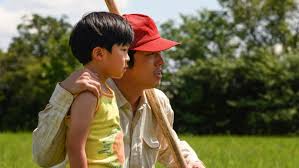 But that's just the start — wait until grandma arrives. Watch The American Dream Meet Korean Identity In The Trailer For Minari Consequence Of Sound
