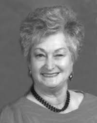 Helen Patey Obituary (1936