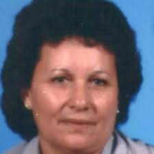 Margie Montoya Obituary