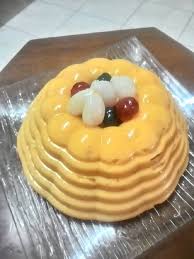 Puding roti adalah salah satu pencuci mulut yang paling selesa di amerika. Resepi Puding Kastard Jagung Pencuci Mulut Dikala Panas Bidadari My